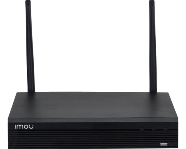 IMOU NVR1108HS-W-S2 8-kanalni Wireles CCTV Storage DVR 