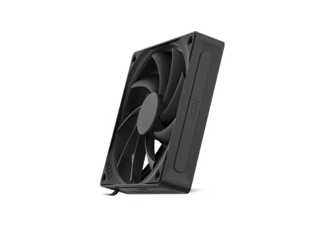 NZXT F120Q 120mm ventilator crni (RF-Q12SF-B2) 