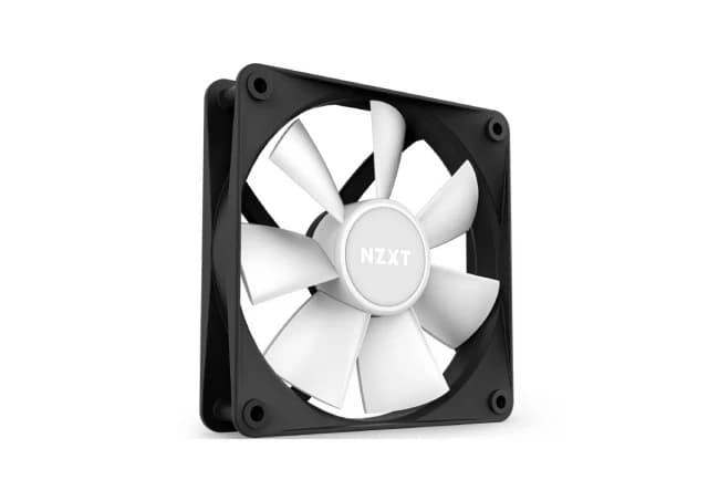 NZXT F120RGB Core 120mm ventilator crni (RF-C12SF-B1) 