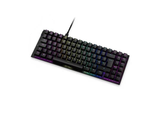 NZXT Function MiniTKL mehanička tastatura UK crna (KB-175UK-BR)