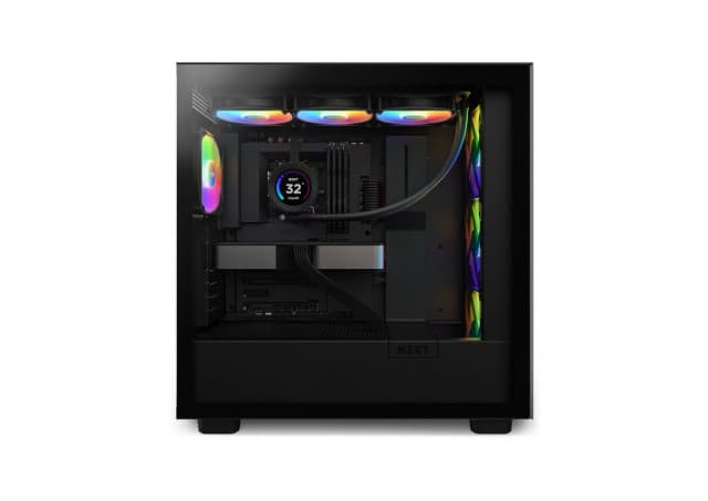 NZXT Kraken Elite 360 RGB vodeno hlađenje (RL-KR36E-B1) 