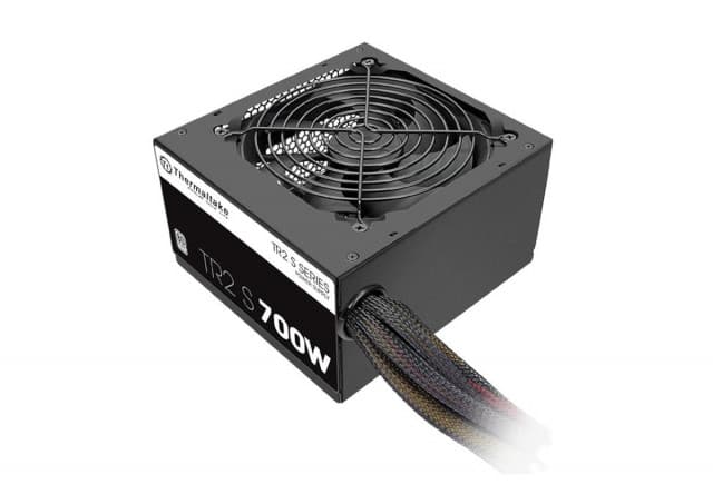 Napajanje 700W Thermaltake TR2 S/12cm Fan/80Plus, PS-TRS-0700NPCWEU-2