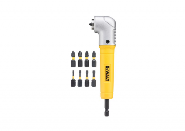 Ugaoni nastavak za odvijač Dewalt DT71517T