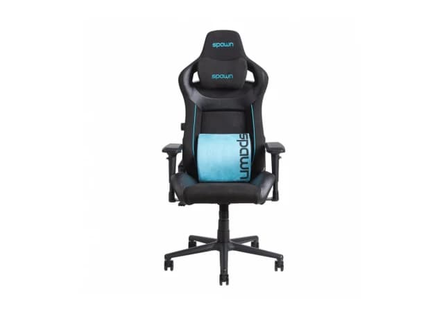 Office Chair Spawn - Black