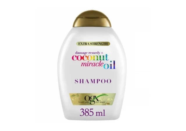 OGX COCONUT MIRACLE OIL ŠAMPON ZA KOSU 385ML