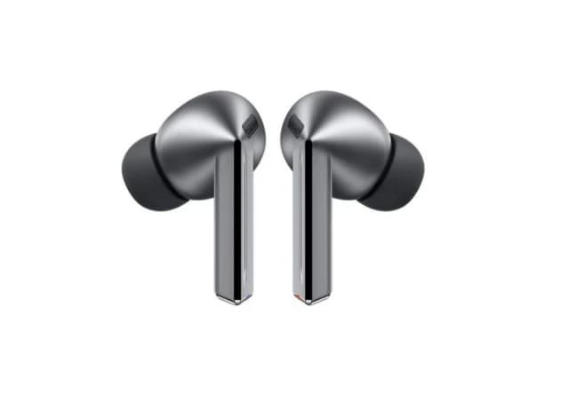 Galaxy Buds 3 PRO Silver