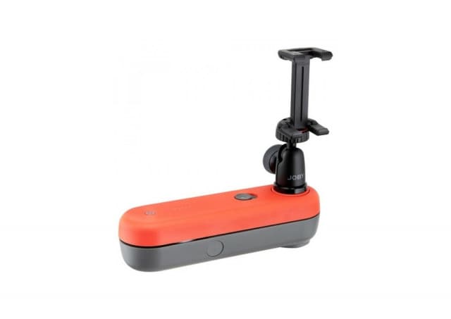 Joby stativ swing phone mount kit