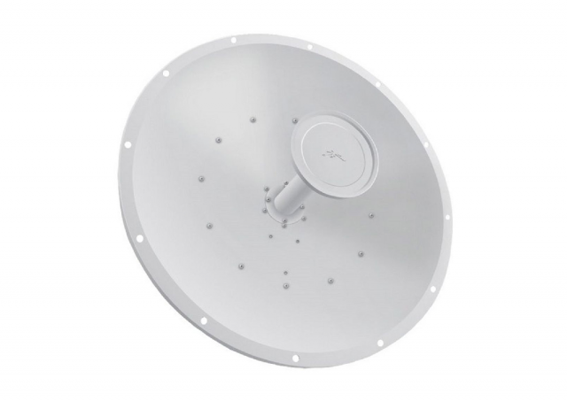 Spoljna antena UBIQUITI RocketDish 5G Light Weight