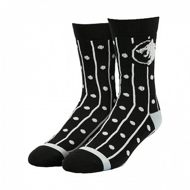 Netflix: The Witcher Hunter`S Armor Socks Black