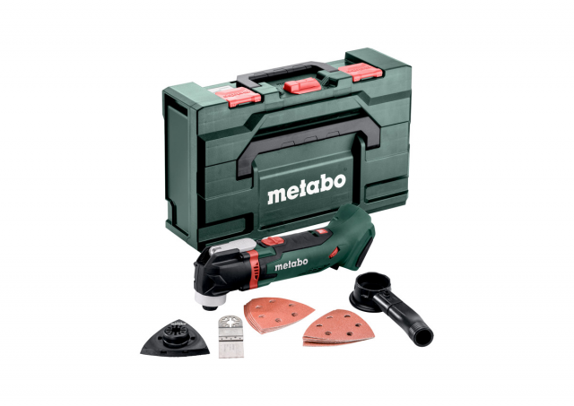 Metabo MT 18 LTX