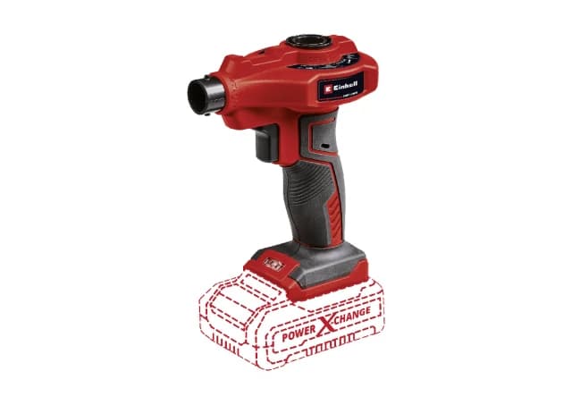 Einhell CE-AP 18 Li-Solo Akumulatorska vazdušna pumpa 2070110