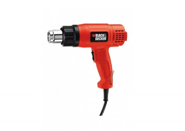 Fen Black&Decker 1750W 2 brzine 400-600 OC 570 / 740 Lit/min KX1650