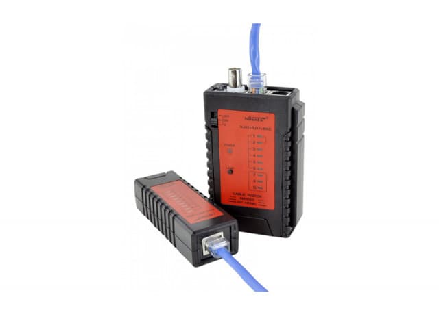 Kablovski POE LAN tester Noyafa NF-468PF RJ45 i RJ11 39998