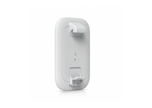 Ubiquiti UACC-UK-Ultra-Panel-Antenna Sleek, clip-on external antenna for the Swiss Army Knife Ultra that provides 90-degree directional, extended range coverage.