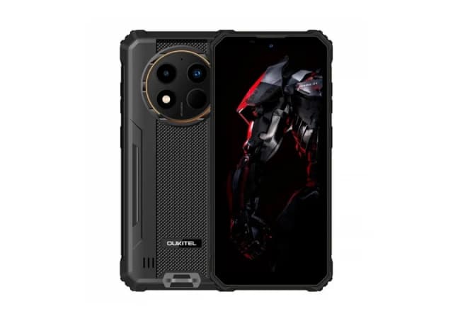 Oukitel WP28 Rugged Smartphone 8GB/256GB/10600mAh/Android13