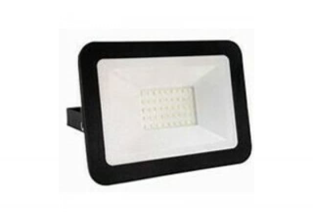 OUT LED REFLEKTOR 10W SPECTRA LRSMDA5-10 6500K