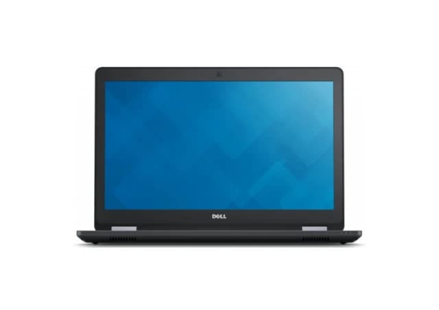 Outlet Dell laptop Latitude E5570 Pc 7040 i5-6200U 8gb r 2.3ghz CORE 2 DUO  128gb M.2 (1 godina gar)