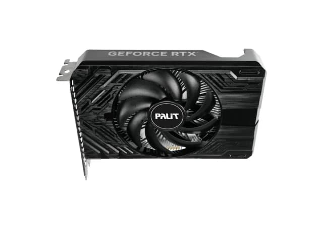 PALIT RTX4060 StormX 8GB GDDR6 128bit 3-DP HDMI (NE64060019P1-1070F) grafička karta