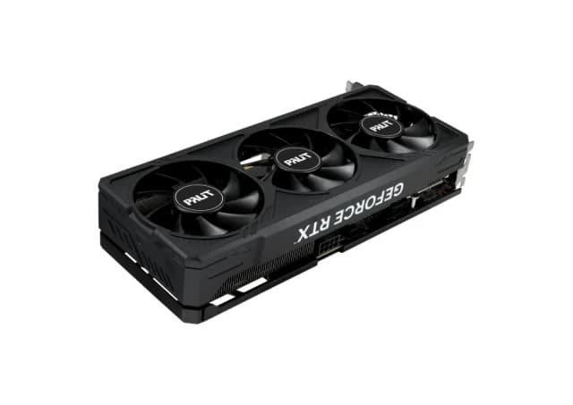 PALIT RTX4060Ti JetStream 16GB GDDR6 128bit 3-DP HDMI (NE6406T019T1-1061J) grafička karta