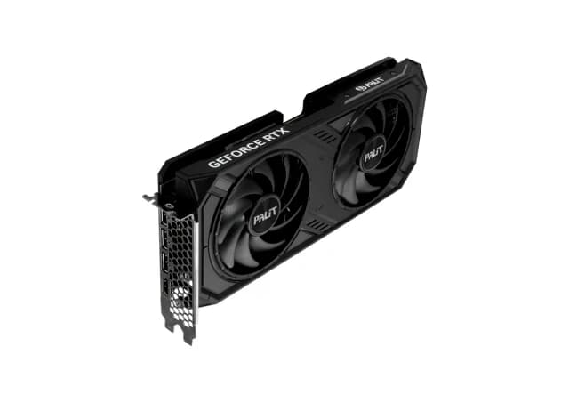 PALIT RTX4070 Super Dual 12GB GDDR6X 192bit 3-DP HDMI (NED407S019K9-1043D) grafička karta