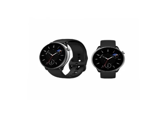 Pametni sat AMAZFIT GTR Mini/crna