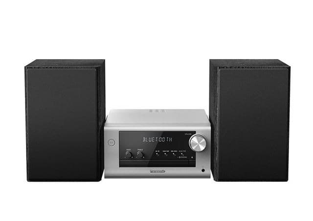 PANASONIC Mikro Hi FI SC-PM700EG-S