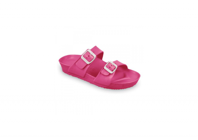 GRUBIN BREZZY Ž PAPUCA LIGHT PINK 40 3283700