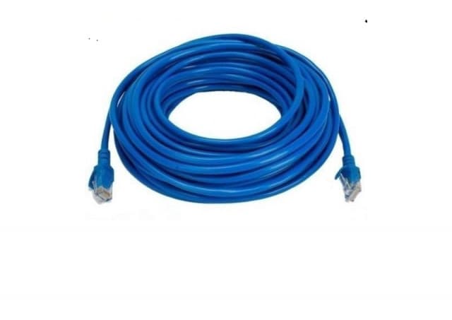 FAST ASIA Patch Cord 5m cat.6 