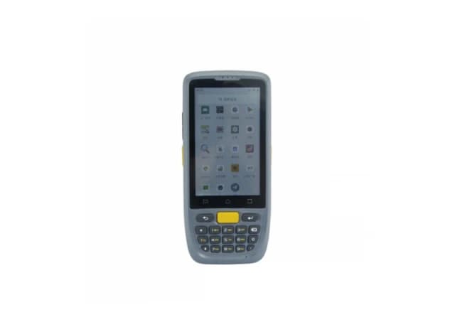 PDA XL-Scan P2 Data collector