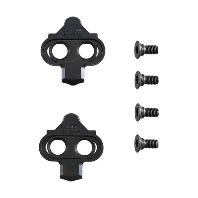 PLOČICE ZA PEDALE SHIMANO SM-SH51 CLEAT SET (Par)