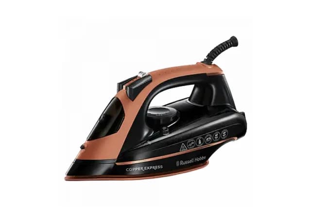 Pegla Russell Hobbs Copper Express 23975-56