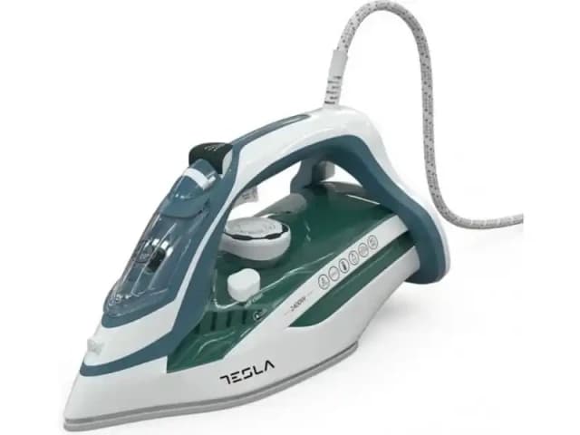 Pegla TESLA IR300BL 2200W/0,35L/plava