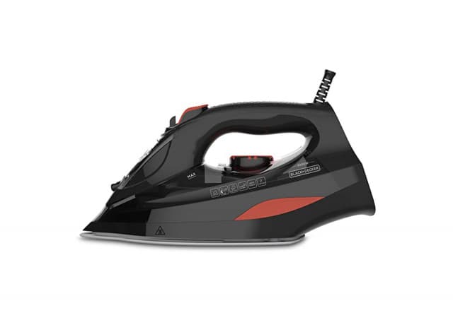 Black decker pegla BXIR3000E