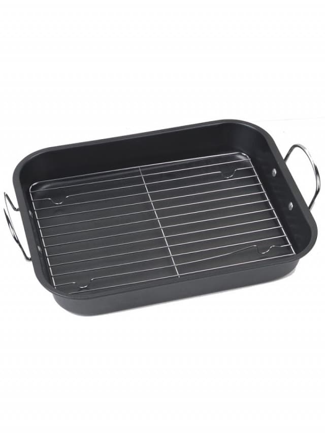 Pekač LINEA - LPEKG-1479 sa grill rešetkom