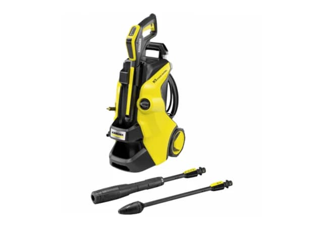 Perač pod pritiskom Karcher K 5 Power control