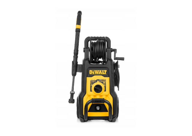 Perač pod pritiskom Dewalt DXPW001DTS-E