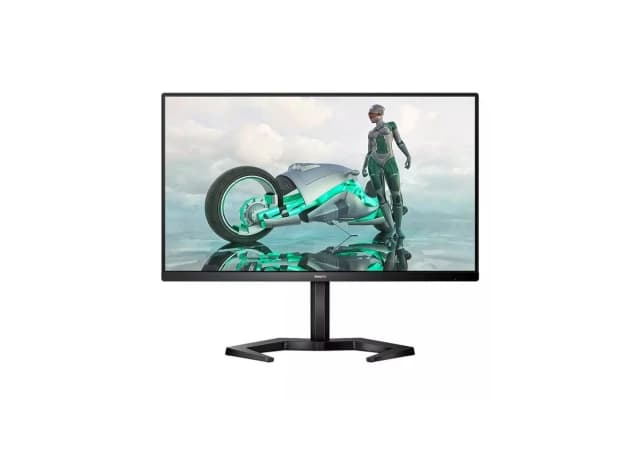 Monitor PHILIPS 24M1N3200ZS/00 23,8"/IPS/1920x1080/165Hz/1ms MPRT/HDMIx2,DP/crna