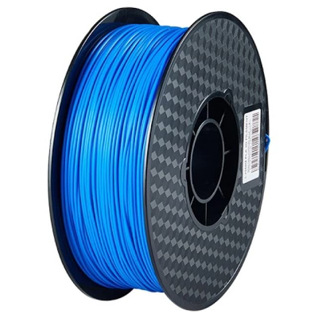 PLA filament 1,75mm plava 1kg