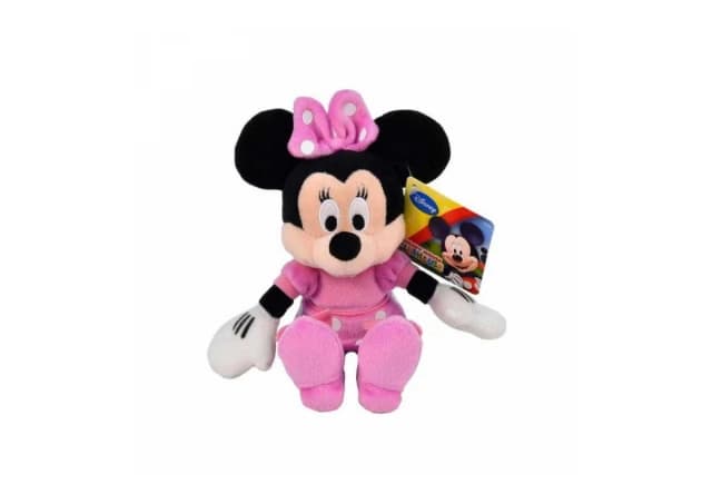 DISNEY PLIS MINNIE MOUSE SMALL (20-25 CM) (1100001578)