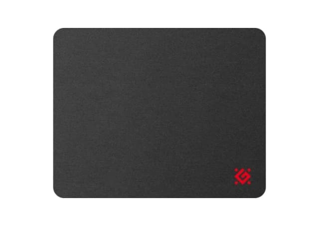 Podloga Defender Black One 200x250x2 mm