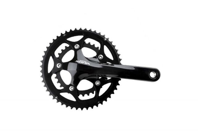 Capriolo SHIMANO SREDNJI POGON FC3550  175mm 50x34 194220