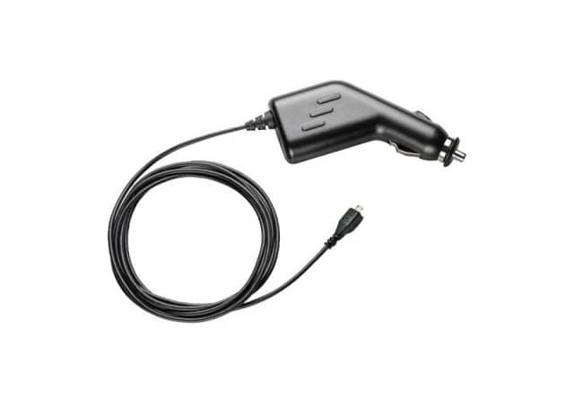 POLY VEHICLE CHARGER