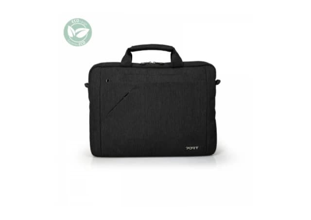 PORT Sydney TL Eco (13/14\'\') Black