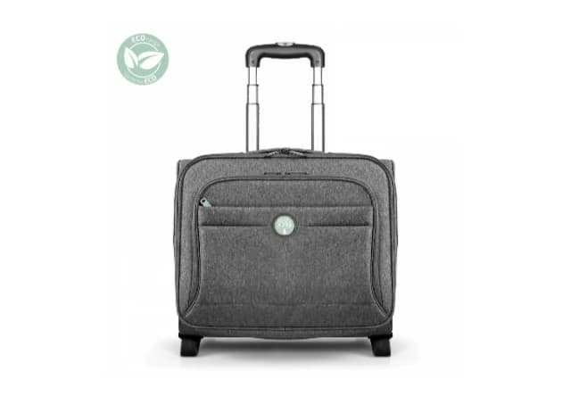 PORT Yosemite Eco Trolley (15.6/16\'\') Grey