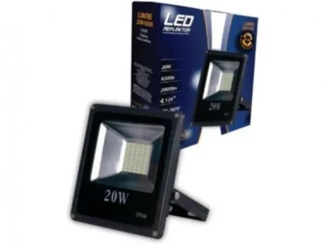 Led Reflektor ECO LUMRE-10W 6500K 810lm