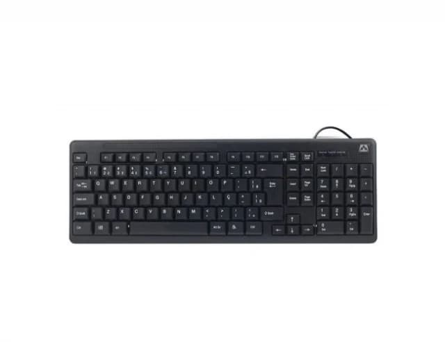 Tastatura JT-DKB077 Usb