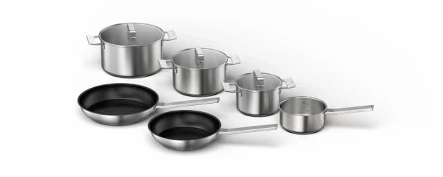 cookware set HEZ9SE060