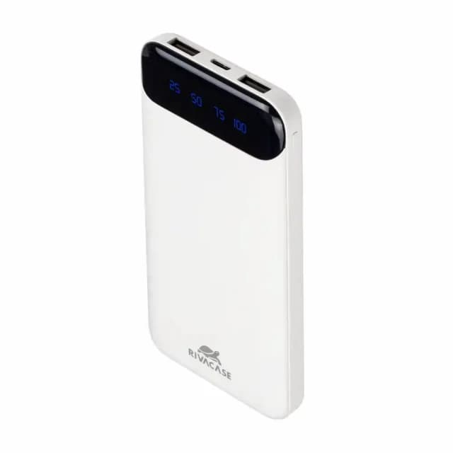 Power Bank RIVACASE VA2240 10000 mAh