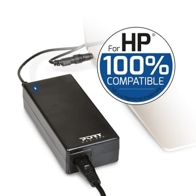 POWER SUPPLY 90 W - HP