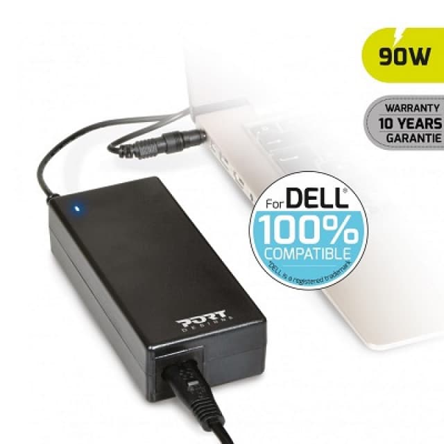 Power Supply dell 90w